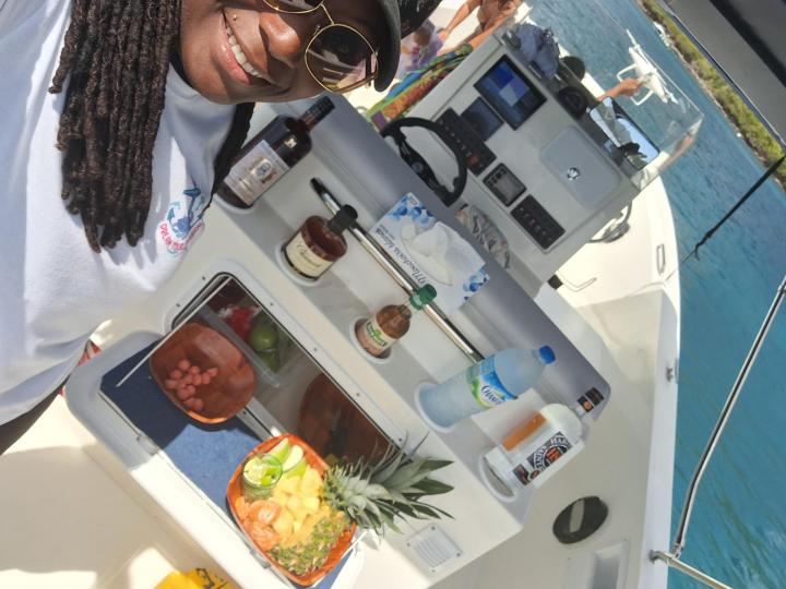 Découverte et gastronomie Martinique
