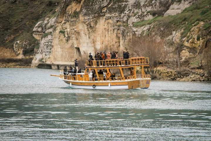 Privatisation de bateau en groupe Les Trois-Îlets